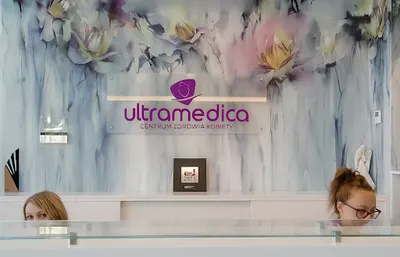 Ultramedica - Centrum Zdrowia Kobiety